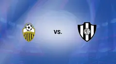 Táchira vs Córdoba SdE