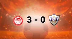 Olympiakos vs Qarabağ