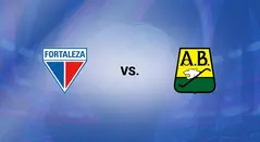 Fortaleza vs Bucaramanga