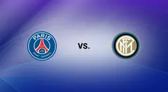 PSG vs Inter