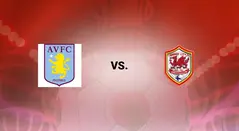 Aston Villa vs Cardiff
