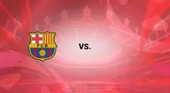 Barcelona vs Real Madrid