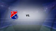 Medellín vs Jaguares
