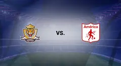 Tigres vs América