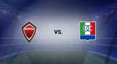 Patriotas vs Once Caldas