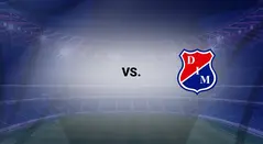 Jaguares vs Medellín