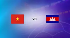 Vietnam vs Cambodia