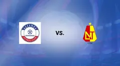 Alianza vs Tolima