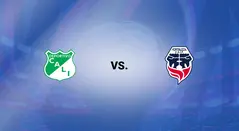 Cali vs Fortaleza