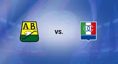 Bucaramanga vs Once Caldas