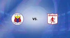 Pasto vs América