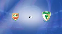 Envigado vs Equidad