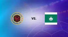 Hong Kong vs Macau
