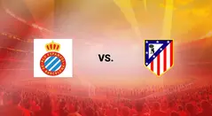 Espanyol vs Atlético