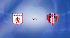 América vs Magdalena