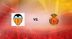 Valencia vs Mallorca