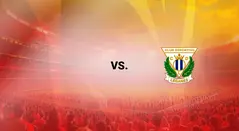 Real Madrid vs Leganés