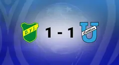 Def y Justicia vs U. Católica