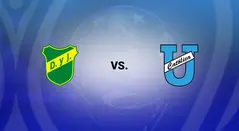 Def y Justicia vs U. Católica
