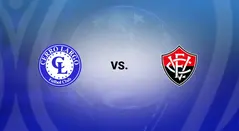 Cerro Largo vs Vitória