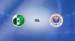 Virtus vs Zrinjski
