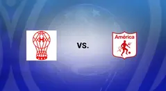 Huracán vs América