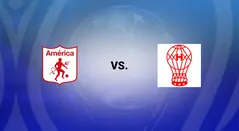 América vs Huracán