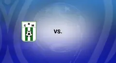 Racing vs Corinthians