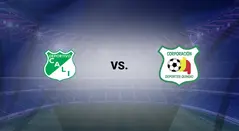 Cali vs Quindío