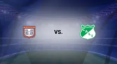 Boyacá Chicó vs Cali