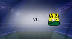 Boca vs Bucaramanga