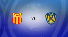 Grau vs Luqueño