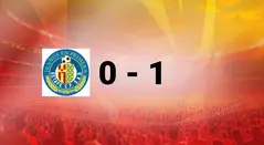 Getafe vs Real Madrid