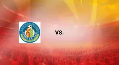 Getafe vs Real Madrid