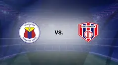 Pasto vs Magdalena