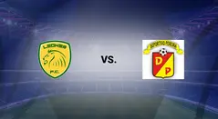 Leones vs Pereira