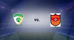 Equidad vs Bogotá