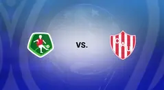 Mushuc Runa vs Unión