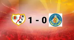 Vallecano vs Getafe