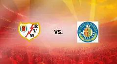 Vallecano vs Getafe