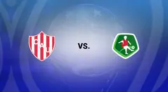 Unión vs Mushuc Runa