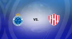 Cruzeiro vs Unión