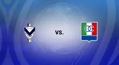 GVSJ vs Once Caldas