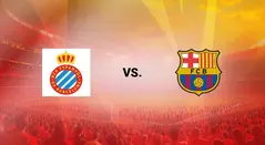 Espanyol vs Barcelona