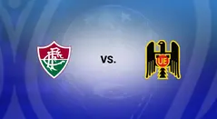 Fluminense vs Española