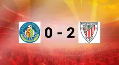 Getafe vs Athletic Club