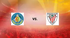Getafe vs Athletic Club