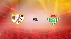 Vallecano vs Betis