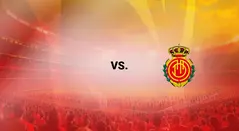 Real Madrid vs Mallorca