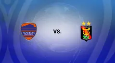 Puerto Cabello vs Melgar